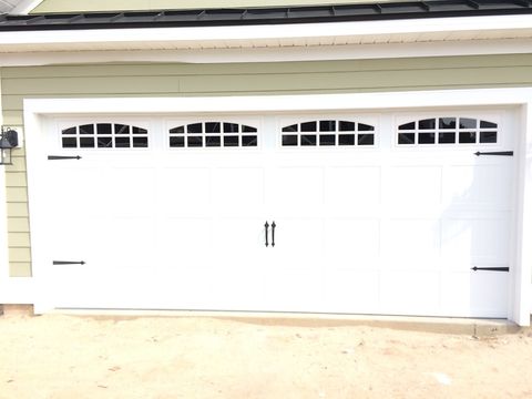 Home System Garage Doors Inc, Pella Garage Door Reviews