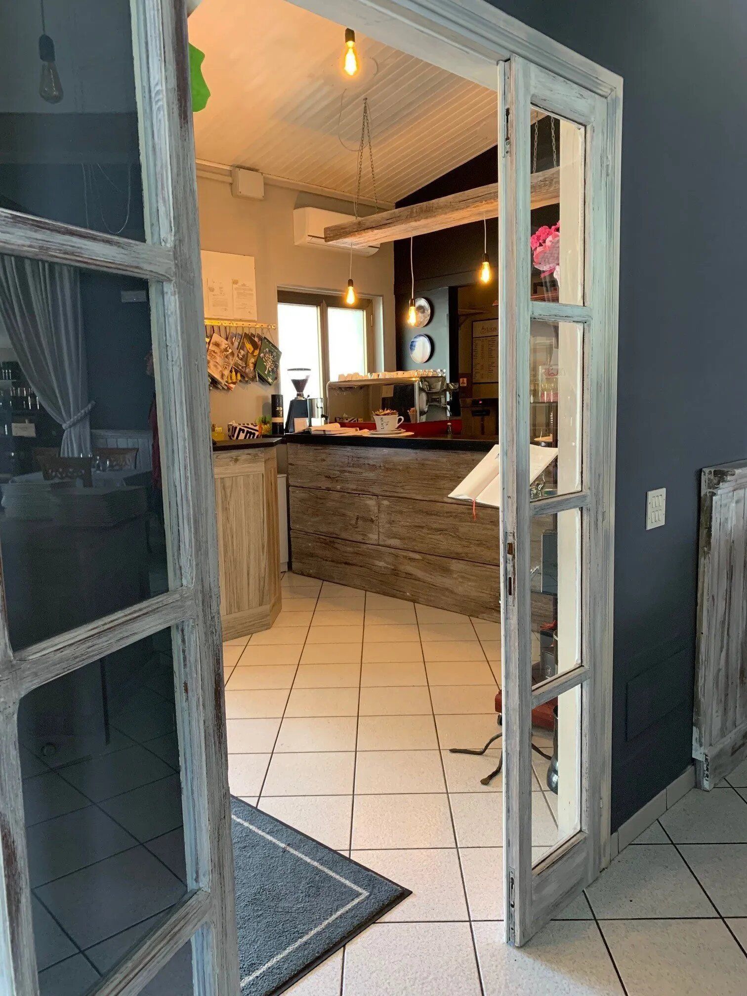 Locale per feste di gruppo