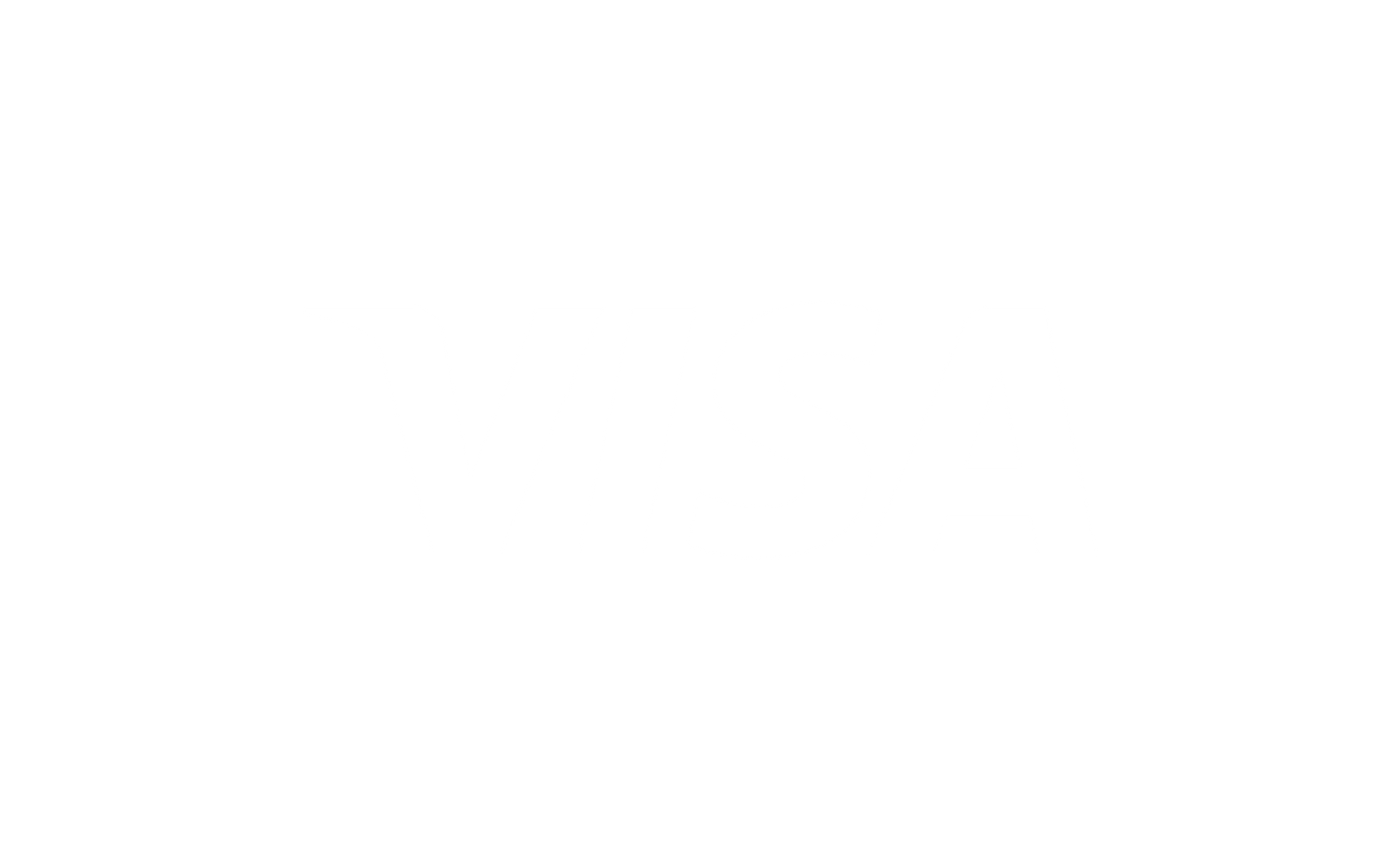 Blank white image