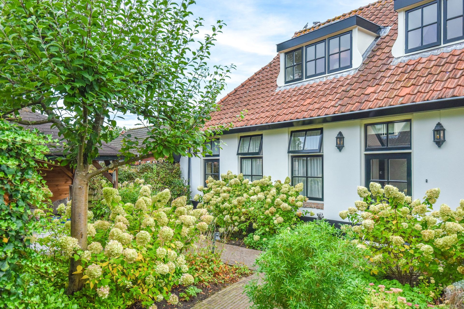 Phase 01 Begeleid wonen voor vrouwen
