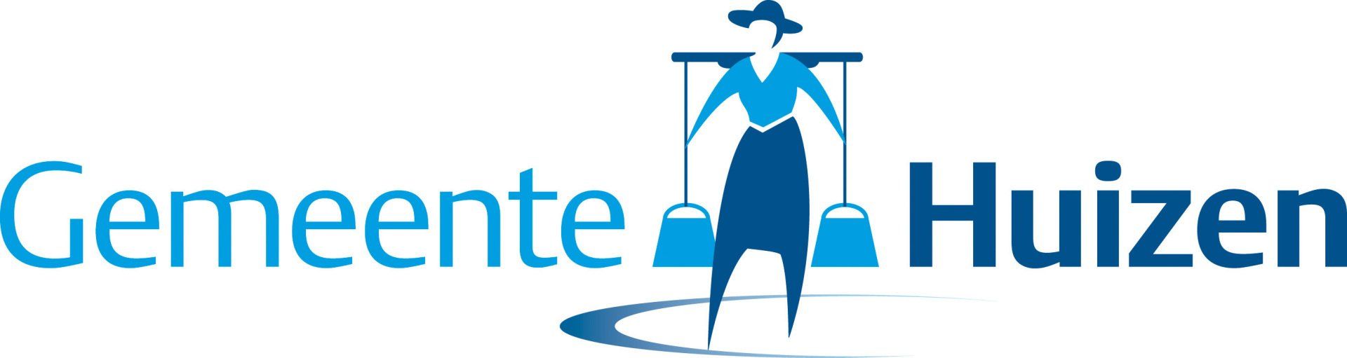 Een logo voor een bedrijf genaamd gemene huizen