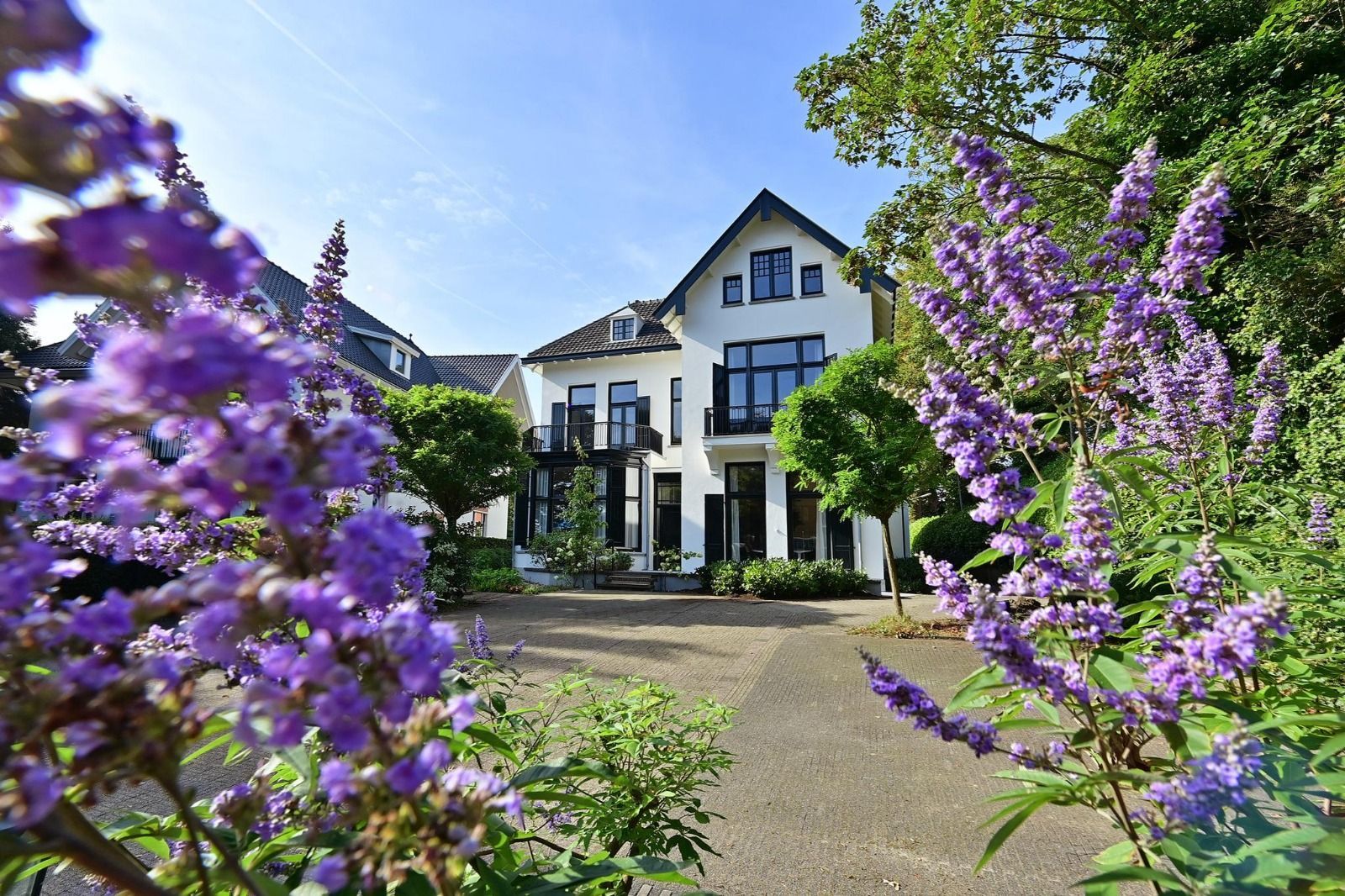 Phase 01 in Hoorn