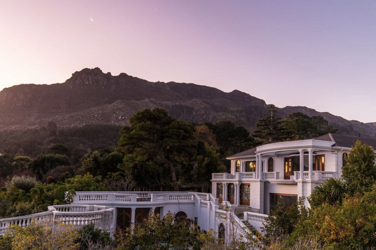 Verslavingsbehandeling Zuid-Afrika