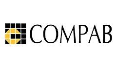 Compab logo