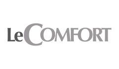 Le Comfort logo
