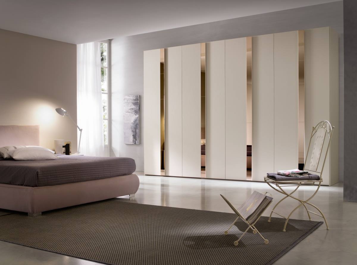 armadio per zona notte