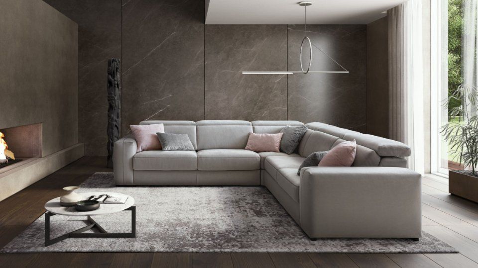 divani moderno per soggiorno