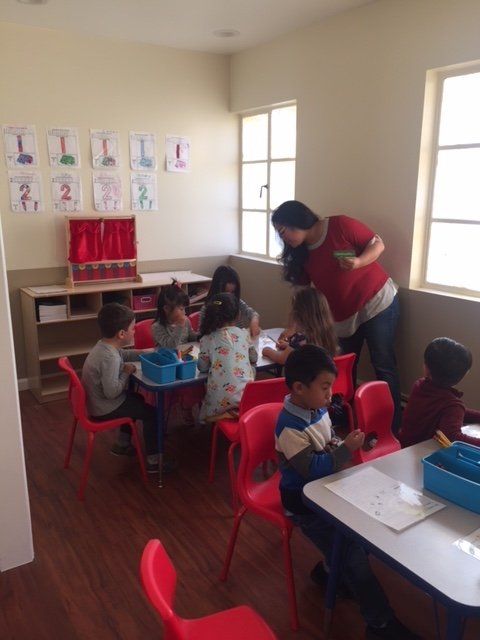 Junipero Serra gallery