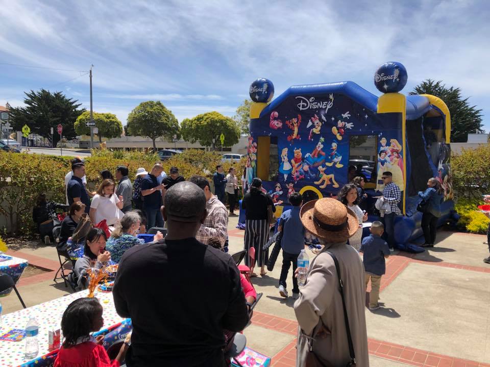 Junipero Serra gallery