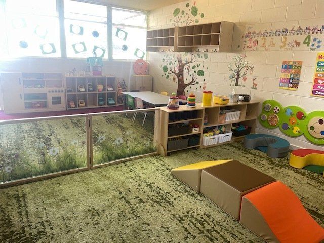 Preschool & Daycare Center Based in Menlo Park 7