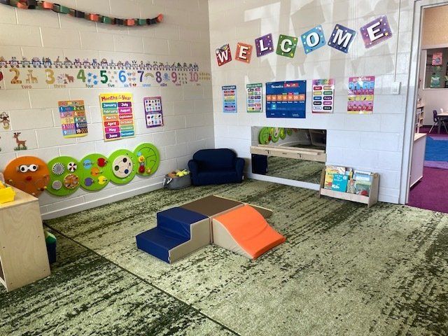 Preschool & Daycare Center Based in Menlo Park 8