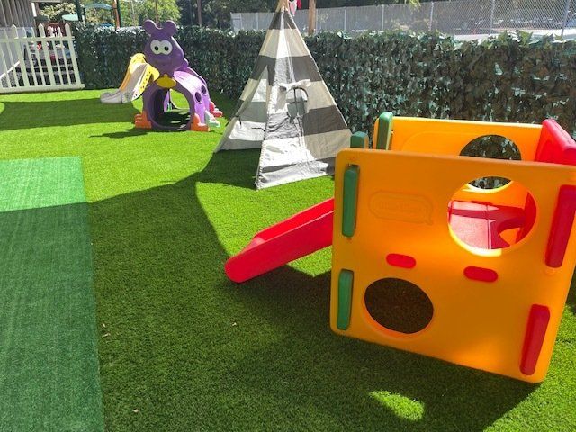 Preschool & Daycare Center Based in Menlo Park 8