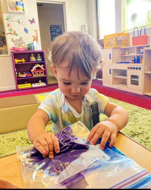 Preschool & Daycare Center Based in Menlo Park 11