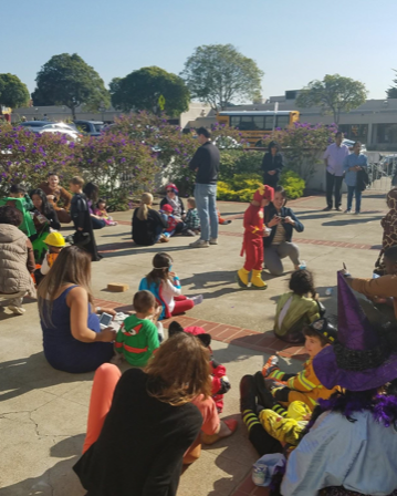 Junipero Serra gallery