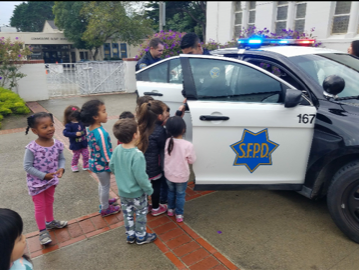 Junipero Serra gallery