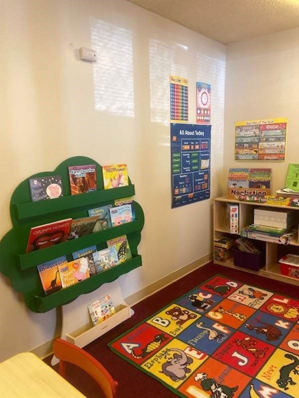 Preschool & Daycare Center Based in Menlo Park 5