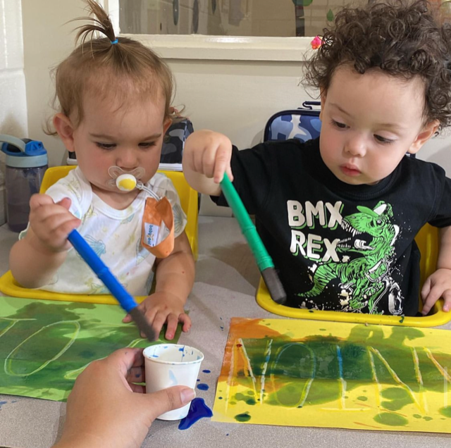 Preschool & Daycare Center Based in Menlo Park 9