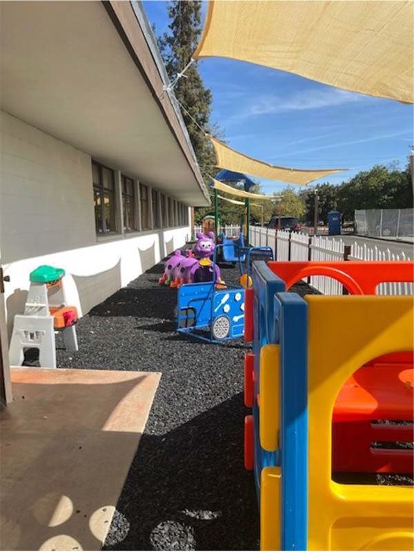 Preschool & Daycare Center Based in Menlo Park 9