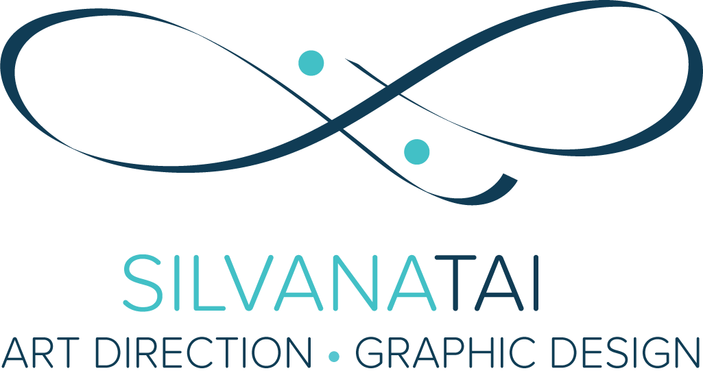 Silvana Tai | Art Direction and Graphic Design logo