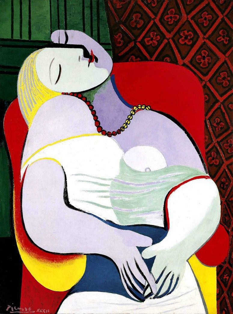 Pablo Picasso