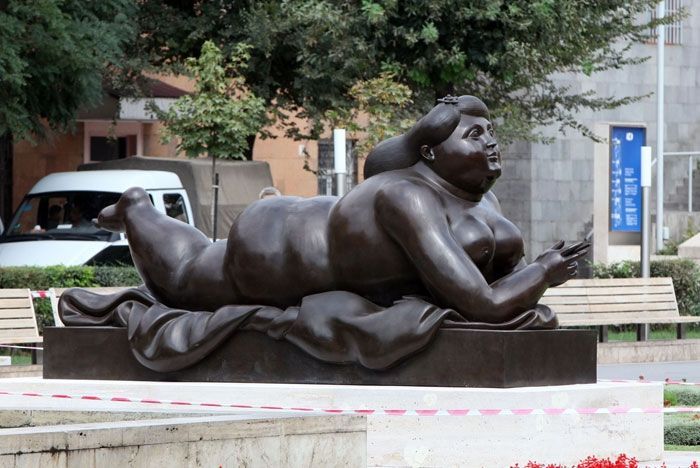 Fernando Botero