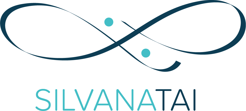 Silvana Tai | Art Direction and Graphic Design logo