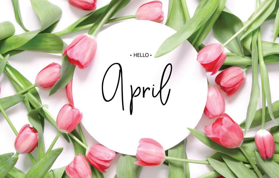 “The April Theory”