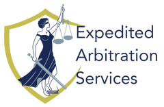 Expedited Arbitration Services, PLLC