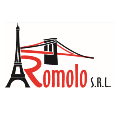 LOGO - ROMOLO SRL