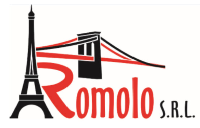 LOGO - ROMOLO SRL