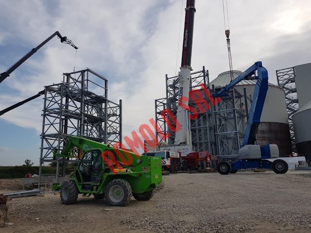 progettazione edifici commerciali