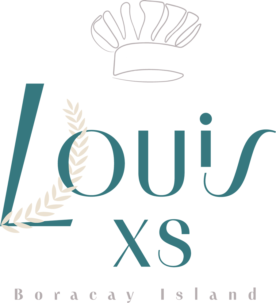 Louis XS | Boracay
