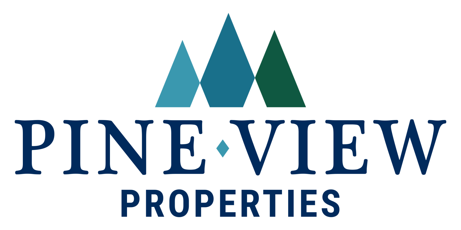 Pine View Properties Application Process