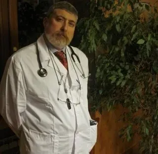 Dr. Michele Riccio
