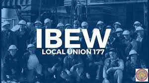 International Brotherhood of Electrical Workers International Brotherhood of Electrical Workers