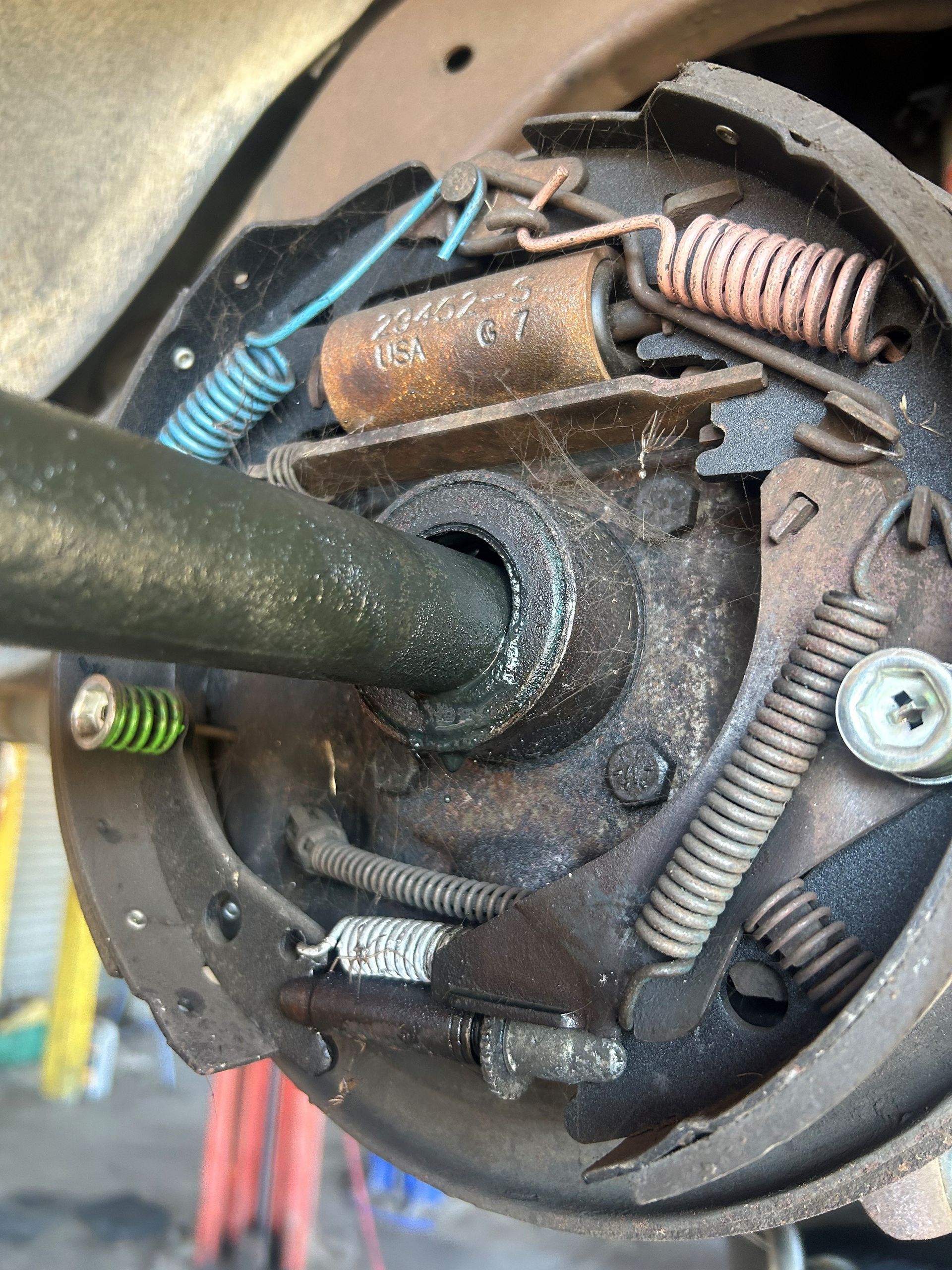 Engine Oil — Pomona, CA — Pomona Gear