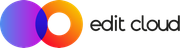 Edit Cloud logo