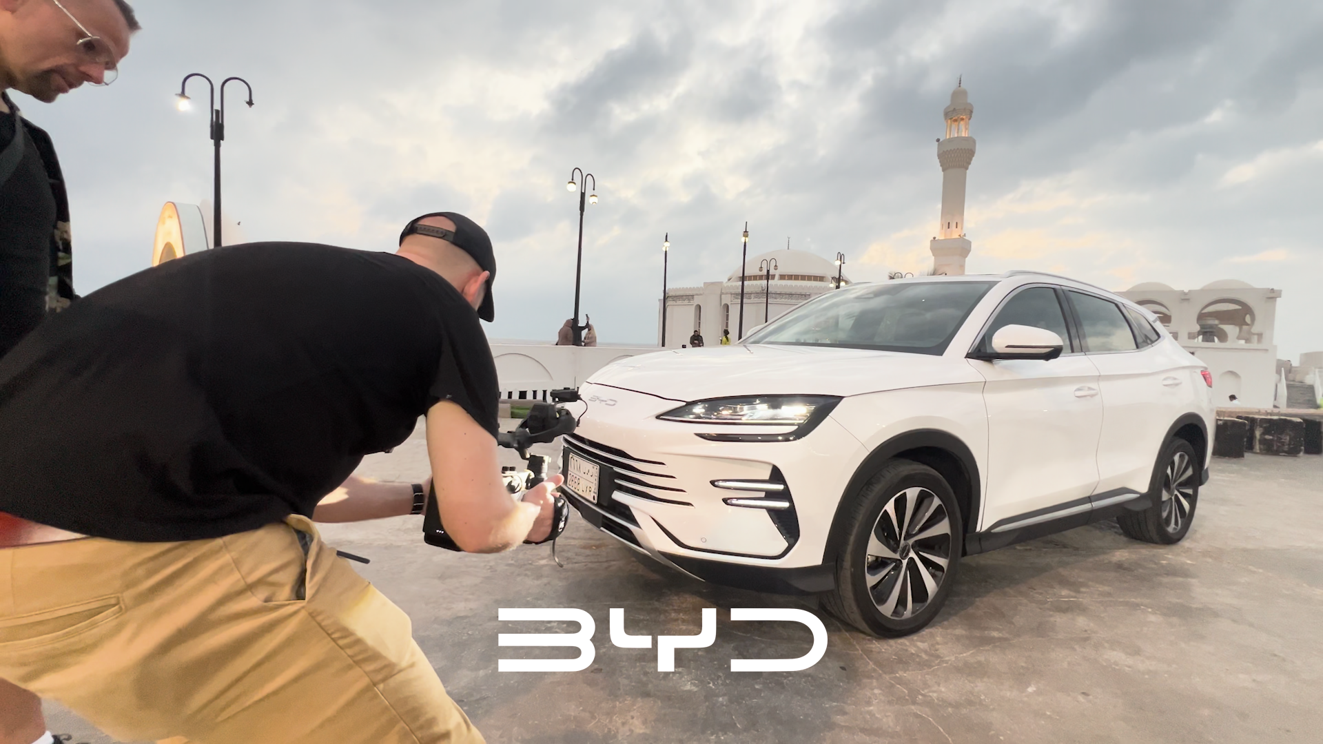 Edit Cloud BYD Case Study 