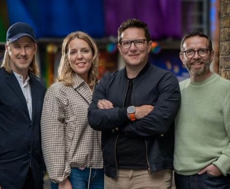 Edit Cloud secures £2M funding