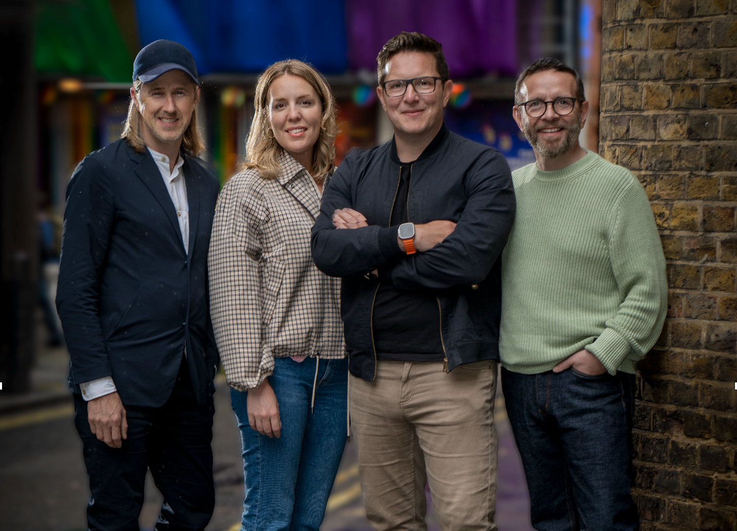 Edit Cloud secures £2M funding