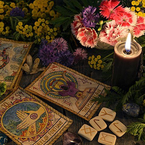 Psychic Reading Items — Atlanta, GA — Psychic Indian Healer