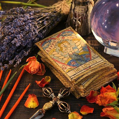 Psychic Reading Equipment — Atlanta, GA — Psychic Indian Healer