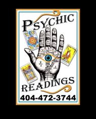 Psychic Readings | Atlanta, Georgia | Psychic Indian Healer