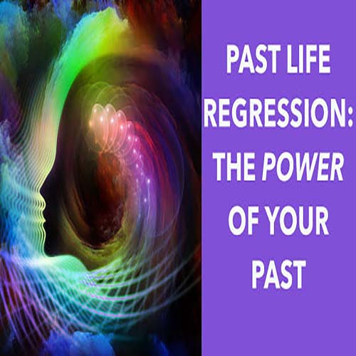 Past Life Regression — Atlanta, GA — Psychic Indian Healer