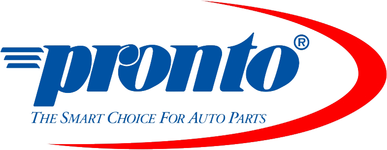 PRONTO LOGO | Lebrini's Service Station