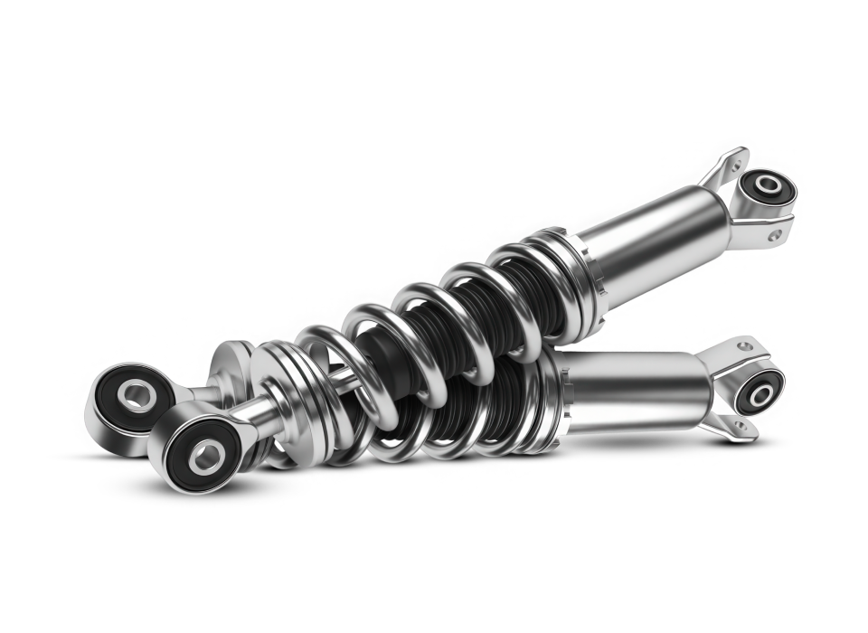 Suspension Repair Icon | Lebrini's Service Station