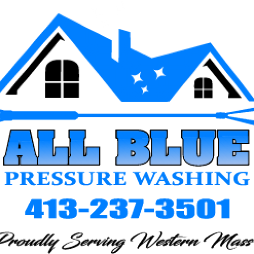 All Blue Pressure Washing