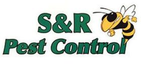 S&R Pest Control