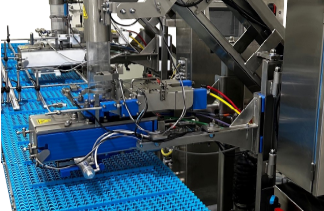 Precision Dosing Machine
