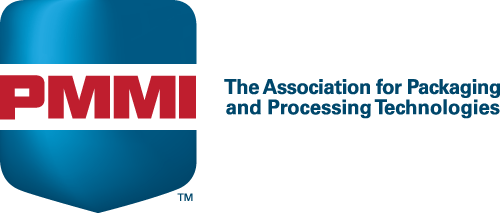 The logo for the association for packaging and processing technologies